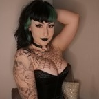 madamfrankenstein (Frankie) free OnlyFans Leaked Videos and Pictures 

 profile picture