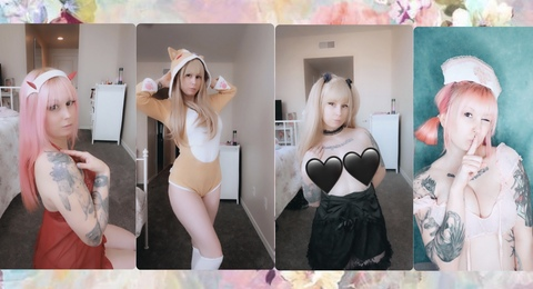 mae.sakura onlyfans leaked picture 1