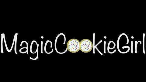 magiccookiegirl onlyfans leaked picture 1