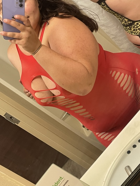 mamiiadri onlyfans leaked picture 1