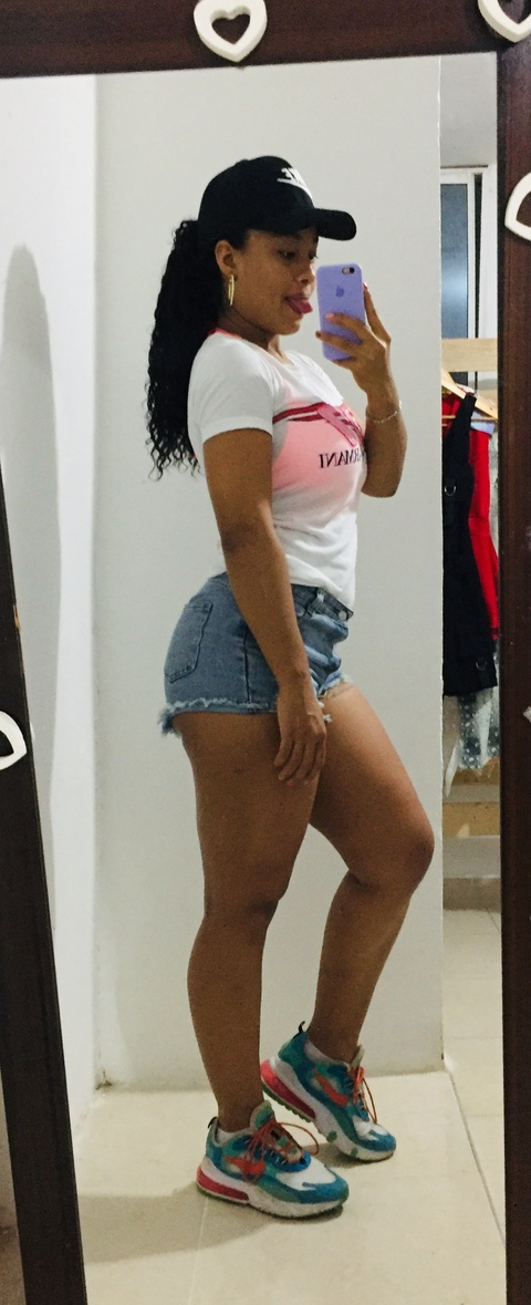 mariajose09 onlyfans leaked picture 1