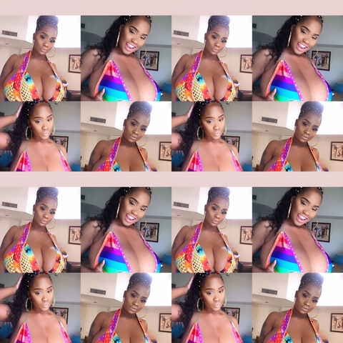 mariyahbleu23 onlyfans leaked picture 1