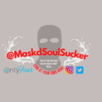 View maskdsoulsucker OnlyFans videos and photos for free 

 profile picture