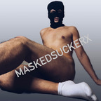 Onlyfans leaked maskedsuckerx 

 profile picture