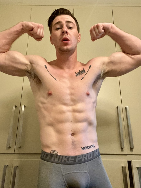 masonskyys onlyfans leaked picture 1
