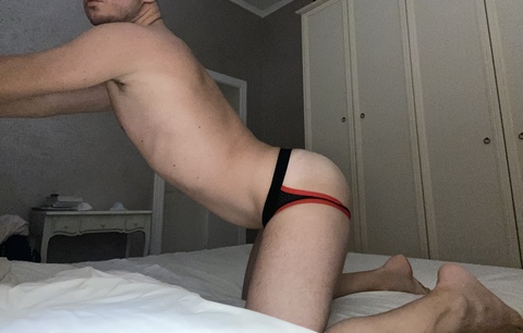 masterjones_ita_slave onlyfans leaked picture 1