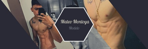 mateomontoya onlyfans leaked picture 1