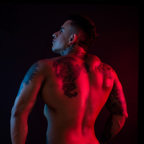 maxstephenx onlyfans leaked picture 1