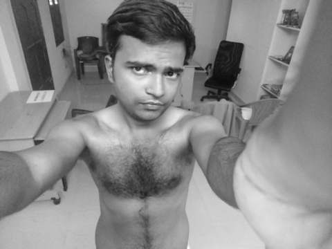 mayanmandev onlyfans leaked picture 1