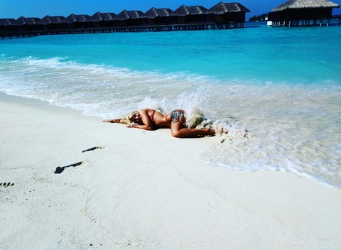 mayra onlyfans leaked picture 1