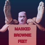 View mb_feet (🇬🇧 Masked Brownie Feet FREE) OnlyFans 100 Photos and 32 Videos for free 

 profile picture