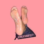 Trending @meatandfeet1 leaked Onlyfans content for free 

 profile picture