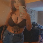 megdanielle onlyfans leaked picture 1