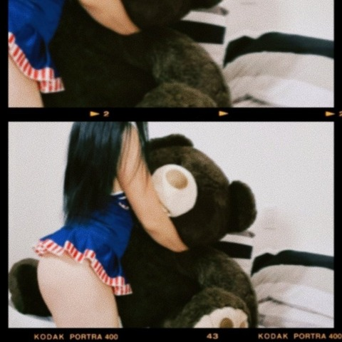 melyone onlyfans leaked picture 1