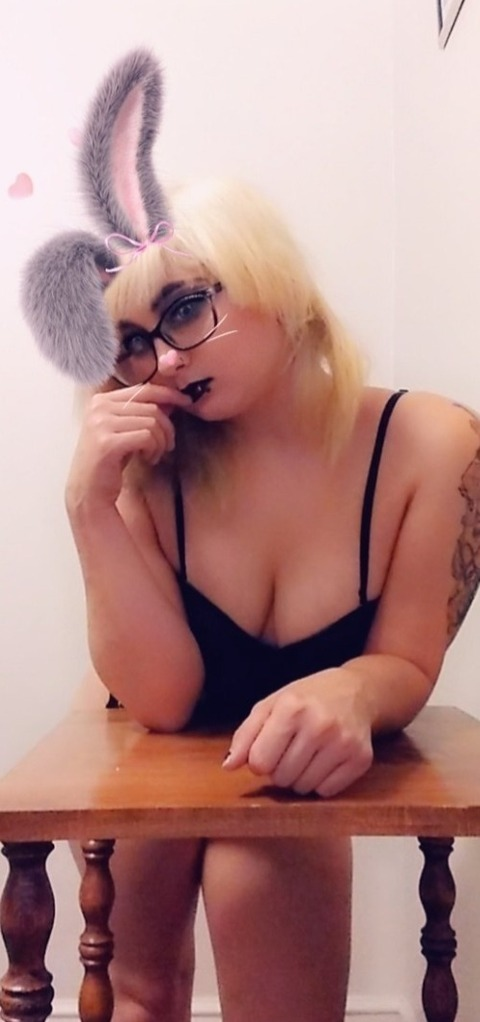 mfknbree onlyfans leaked picture 1