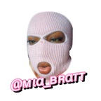 New @mia_bratt leaked Onlyfans gallery for free 

 profile picture