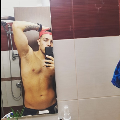 michael_jonas onlyfans leaked picture 1