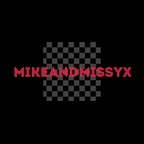 New @mikeandmissyx leak Onlyfans photos for free 

 profile picture