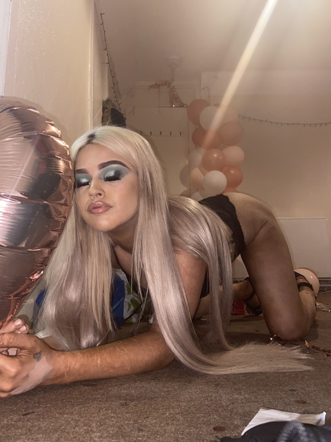 minimayaaa onlyfans leaked picture 1