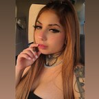 miss.cherryl OnlyFans Leaked Photos and Videos 

 profile picture