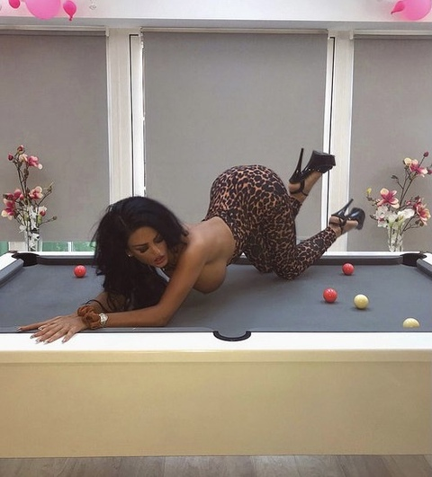 miss_westx onlyfans leaked picture 1