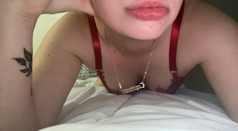 missamylou onlyfans leaked picture 1