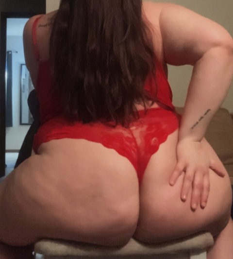 missbrooks7 onlyfans leaked picture 1