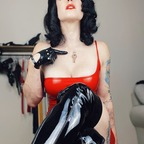 View missdidafox (Mistress Dida Fox) OnlyFans 49 Photos and 32 Videos gallery 

 profile picture