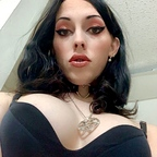 missdysphoria (Violet) OnlyFans Leaked Pictures & Videos 

 profile picture
