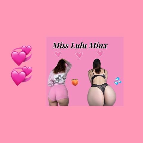 missluluminx onlyfans leaked picture 1