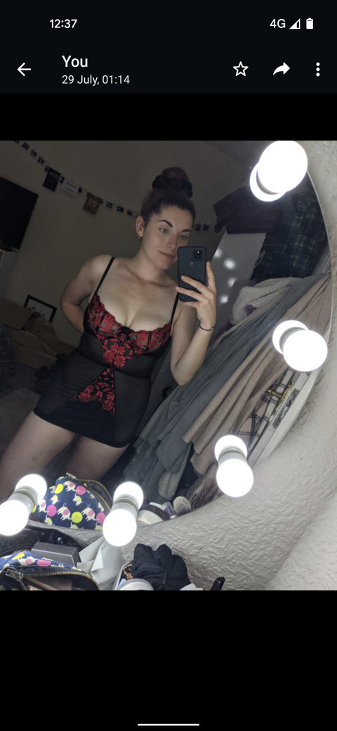 missmellons onlyfans leaked picture 1