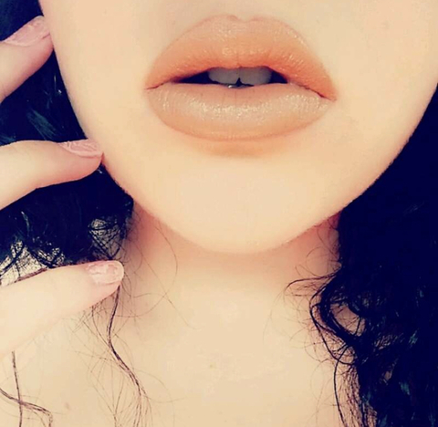 missnikki451 onlyfans leaked picture 1