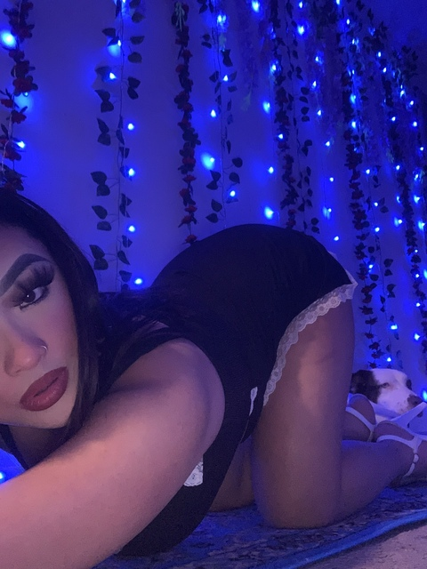 misssmozxo onlyfans leaked picture 1