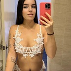 misstahlia onlyfans leaked picture 1