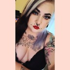 View Missy Gothicc (missygothicc) OnlyFans 82 Photos and 38 Videos for free 

 profile picture