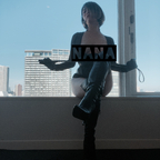mistress7nana (Nana / 七) free OnlyFans Leaked Pictures and Videos 

 profile picture