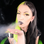 mistress_rave (Smoking Goddess 🚬💨 Rave_Baby) free OnlyFans Leaked Videos and Pictures 

 profile picture