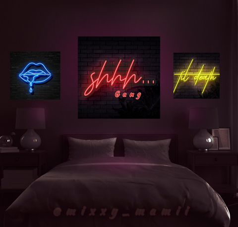 mixxygang onlyfans leaked picture 1