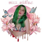 mizz_wildfire OnlyFans Leaked (6691 Photos and 70 Videos) 

 profile picture