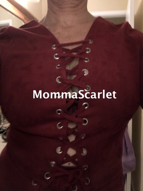 mommascarlet_ onlyfans leaked picture 1