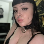 Get Free access to @morbidbabi (tori 🖤) Leaked OnlyFans 

 profile picture