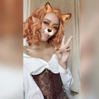 Trending @mossy_fox_cosplay leaked Onlyfans gallery for free 

 profile picture