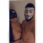 mrsmasked (Mrs&amp;MrMaskes) free OnlyFans Leaked Pictures & Videos 

 profile picture