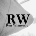 mrwienersly (Ron Wienersly) free OnlyFans Leaks 

 profile picture