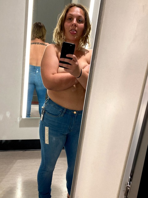 ms.kgood onlyfans leaked picture 1