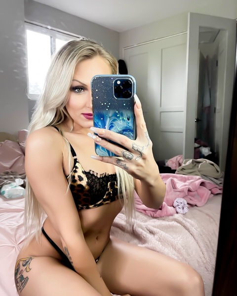 msladyliike onlyfans leaked picture 1