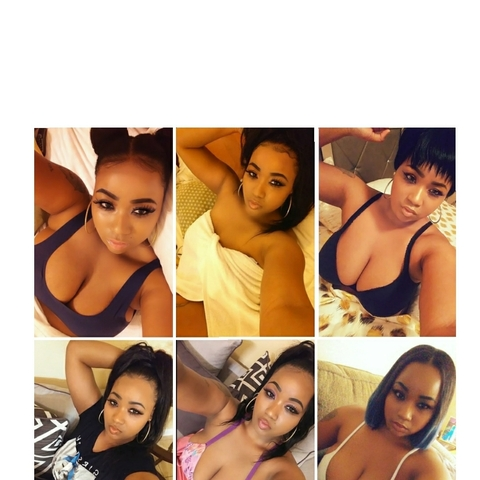 msraynicole onlyfans leaked picture 1