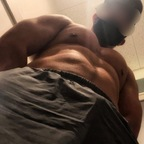 muscle4519 onlyfans leaked picture 1