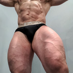 muscledmadison (Madison) free OnlyFans Leaked Content 

 profile picture