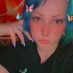 mushroomfae (kali) free OnlyFans Leaked Content 

 profile picture